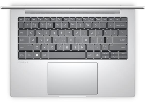 Grote foto hp elitebook 8 g1i 14 5g wwan intel core ultra 7 265h 32gb 512gb ssd 14 inch wuxga 1920x1200 computers en software overige computers en software