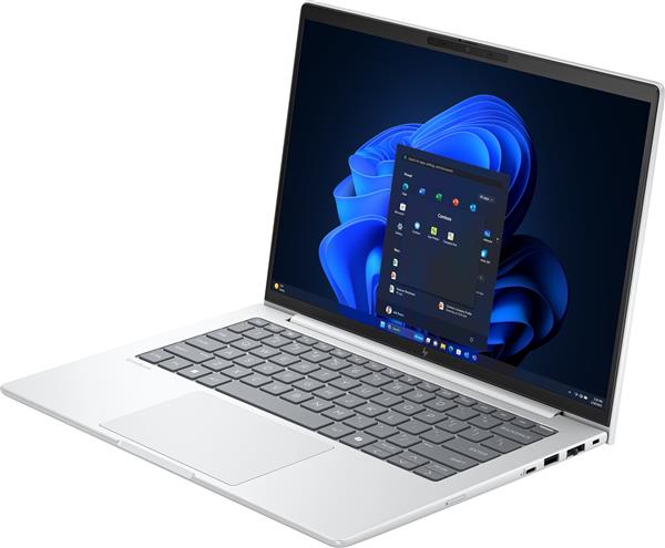 Grote foto hp elitebook 8 g1i 14 5g wwan intel core ultra 7 265h 32gb 512gb ssd 14 inch wuxga 1920x1200 computers en software overige computers en software