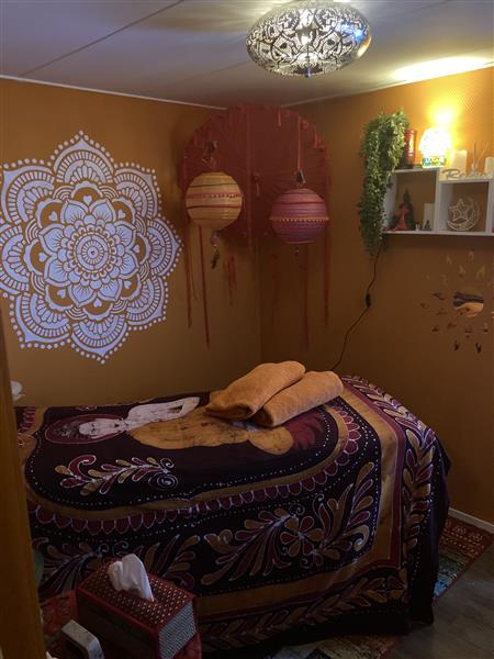 Grote foto body to body massage in burgerveen erotiek erotische massage