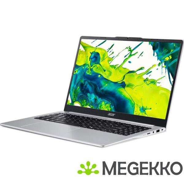 Grote foto acer aspire lite al15 48p r4xk ryzen 7 5825u laptop computers en software overige computers en software