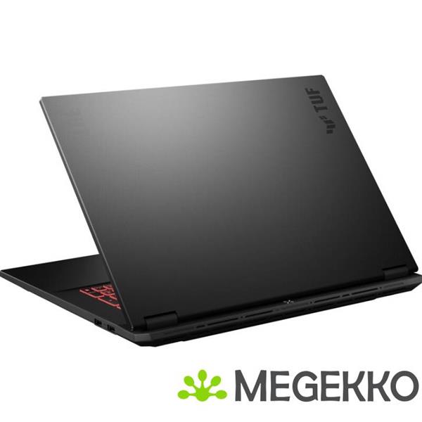 Grote foto asus tuf gaming a18 fa808um s8132w 18 amd ryzen 7 rtx 5060 gaming laptop computers en software overige computers en software