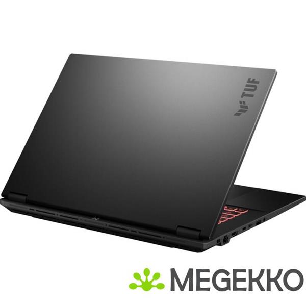 Grote foto asus tuf gaming a18 fa808um s8132w 18 amd ryzen 7 rtx 5060 gaming laptop computers en software overige computers en software