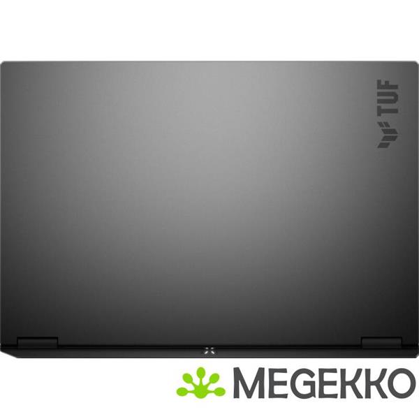 Grote foto asus tuf gaming a18 fa808um s8132w 18 amd ryzen 7 rtx 5060 gaming laptop computers en software overige computers en software