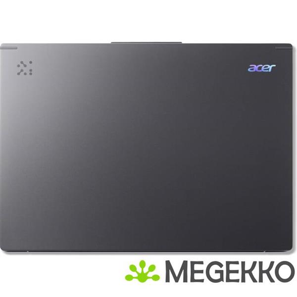 Grote foto acer aspire 14 ai a14 52mt 528g 14 core ultra 5 226v touchscreen laptop computers en software overige computers en software