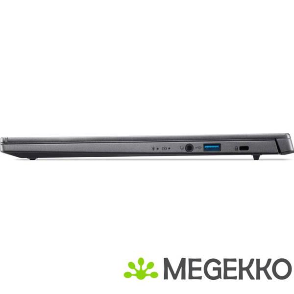 Grote foto acer aspire 14 ai a14 52mt 528g 14 core ultra 5 226v touchscreen laptop computers en software overige computers en software
