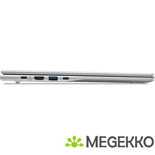 Grote foto acer aspire lite al15 48p r4xk ryzen 7 5825u laptop computers en software overige computers en software