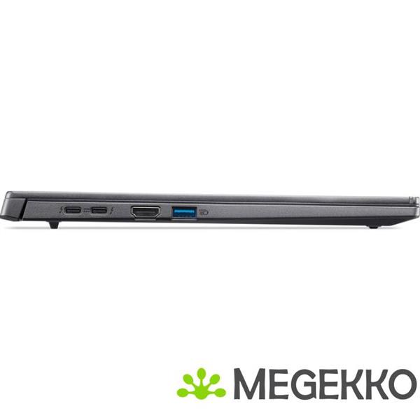 Grote foto acer aspire 14 ai a14 52mt 528g 14 core ultra 5 226v touchscreen laptop computers en software overige computers en software