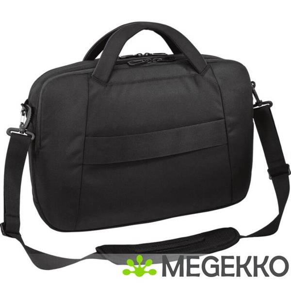 Grote foto thule accent recycled laptop bag b taclb2216 black rugzak computers en software overige computers en software