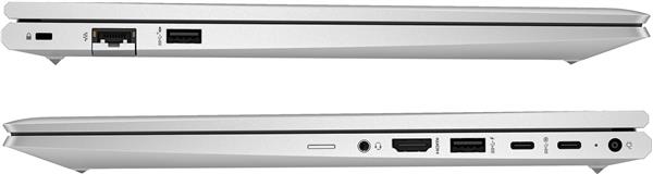Grote foto hp probook 450 g10 intel core i5 1335u 16gb 512gb ssd 15.6 inch full hd 1920x1080 fingerpr computers en software overige computers en software
