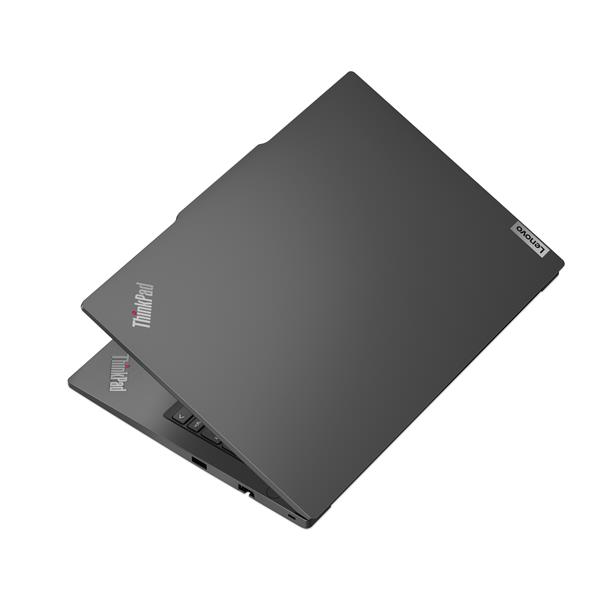 Grote foto lenovo thinkpad e14 gen 6 intel core ultra 7 155h 16gb 512gb ssd 14 inch wuxga 1920x1200 v computers en software overige computers en software