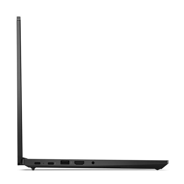 Grote foto lenovo thinkpad e14 gen 6 intel core ultra 7 155h 16gb 512gb ssd 14 inch wuxga 1920x1200 v computers en software overige computers en software