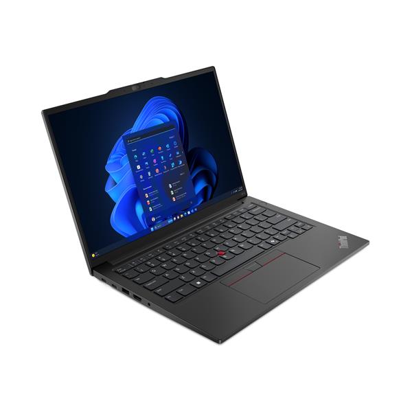 Grote foto lenovo thinkpad e14 gen 6 intel core ultra 7 155h 16gb 512gb ssd 14 inch wuxga 1920x1200 v computers en software overige computers en software
