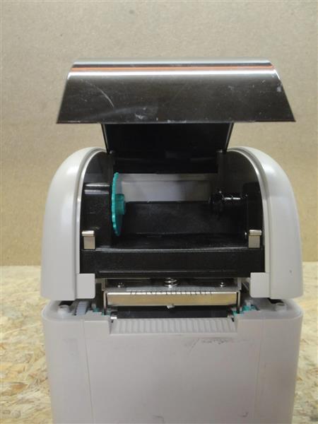 Grote foto tsc ttp 225 thermal transfer label printer 203dpi 2 inch computers en software printers