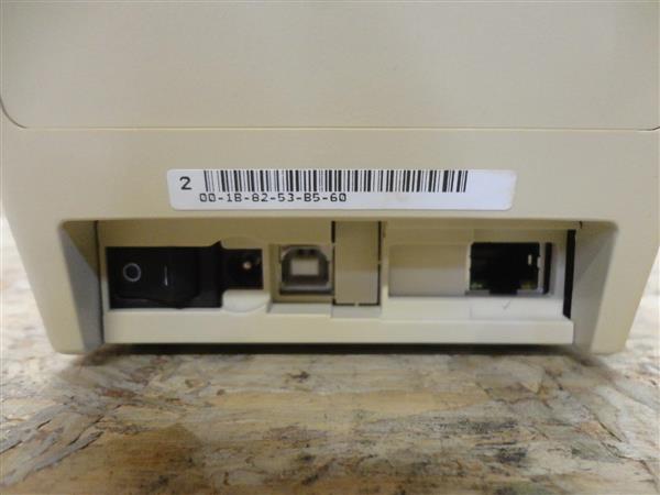 Grote foto tsc ttp 225 thermal transfer label printer 203dpi 2 inch computers en software printers