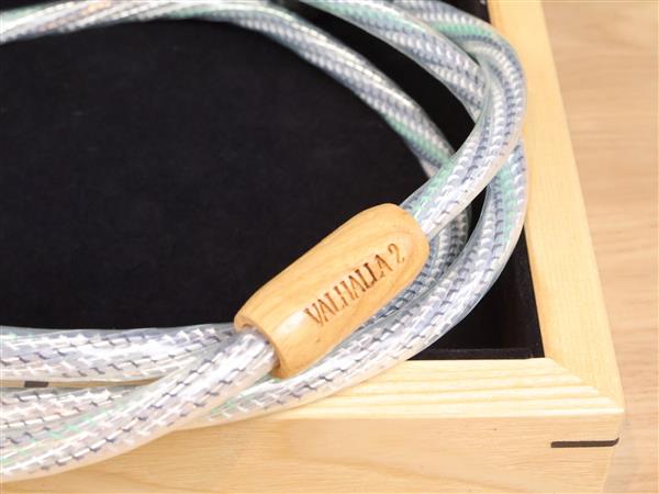 Grote foto nordost valhalla 2 reference high end audio power cable 2 0 metre audio tv en foto onderdelen en accessoires