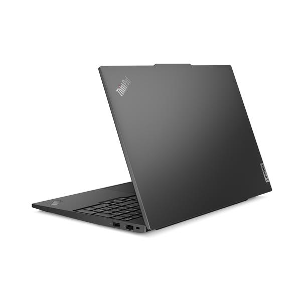 Grote foto lenovo thinkpad e16 gen 1 amd ryzen 5 7530u 16gb 512gb ssd 16 inch wuxga 1920x1200 verlich computers en software overige computers en software