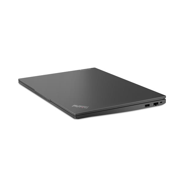Grote foto lenovo thinkpad e16 gen 1 amd ryzen 5 7530u 16gb 512gb ssd 16 inch wuxga 1920x1200 verlich computers en software overige computers en software