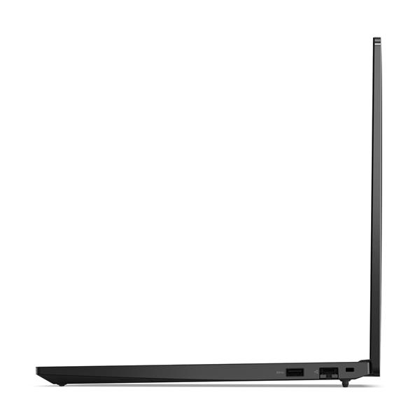 Grote foto lenovo thinkpad e16 gen 1 amd ryzen 5 7530u 16gb 512gb ssd 16 inch wuxga 1920x1200 verlich computers en software overige computers en software