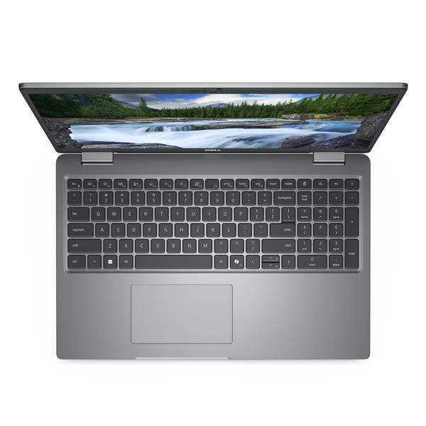Grote foto dell latitude 5550 intel core ultra 5 125u 16gb 512gb ssd 15.6 inch full hd 1920x1080 verl computers en software overige computers en software