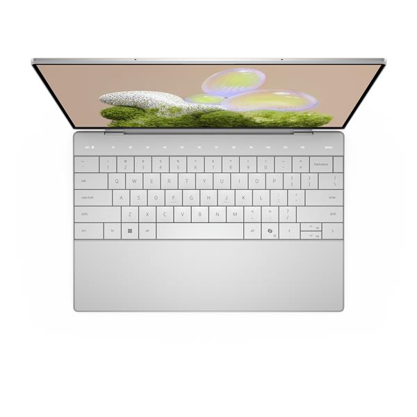 Grote foto dell xps 13 9350 intel core ultra 7 258v 32gb 1tb ssd 13.4 inch wuxga 1920x1200 verlicht t computers en software overige computers en software