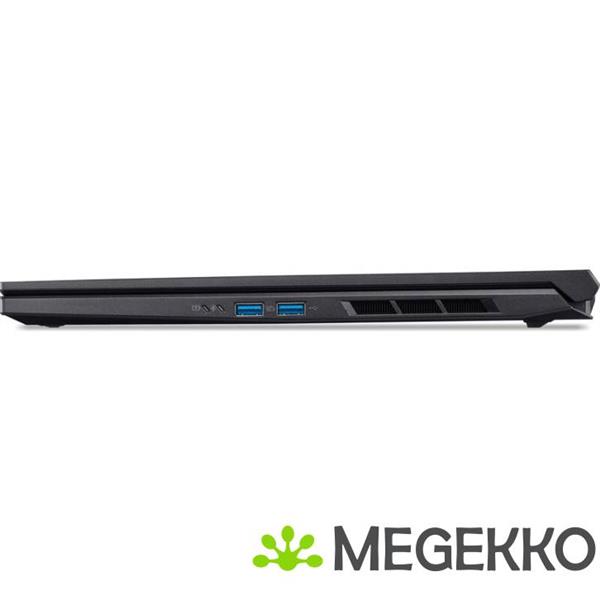 Grote foto acer nitro v 16 anv16 72 74rs 16 intel core 7 240h rtx 5070 laptop computers en software overige computers en software