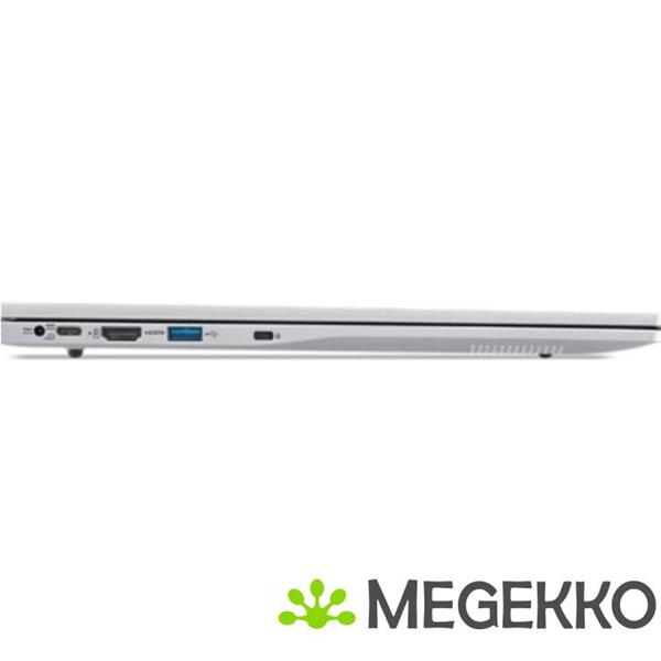 Grote foto acer aspire lite al17 31p 39u3 17.3 intel core 3 laptop computers en software overige computers en software