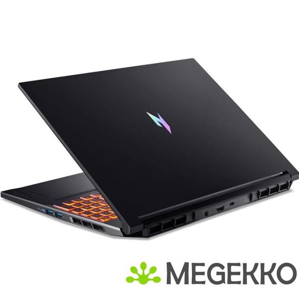Grote foto acer nitro v 16 anv16 72 74rs 16 intel core 7 240h rtx 5070 laptop computers en software overige computers en software