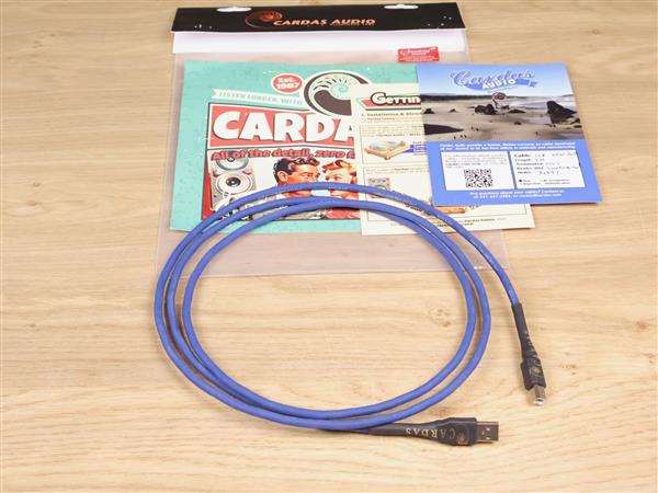 Grote foto cardas clear serial buss digital audio usb cable 2 0 metre audio tv en foto onderdelen en accessoires