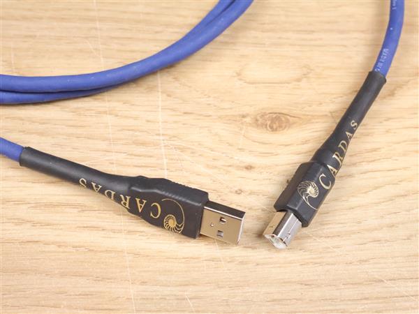 Grote foto cardas clear serial buss digital audio usb cable 2 0 metre audio tv en foto onderdelen en accessoires