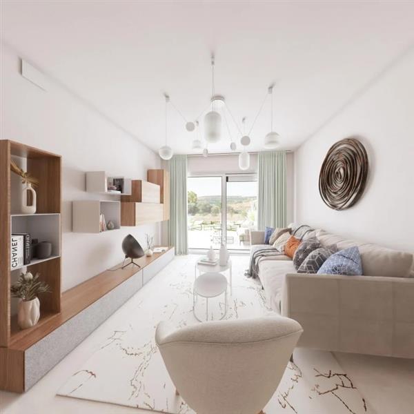 Grote foto uw nieuwe appartement aan zee in manilva met huizen en kamers nieuw europa