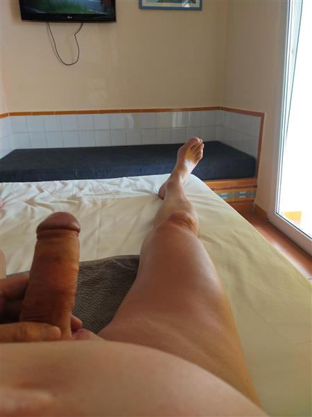 Grote foto hulp in het huishouden erotiek bdsm