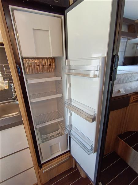Grote foto prachtige complete mobilhome knaus 7meter caravans en kamperen campers