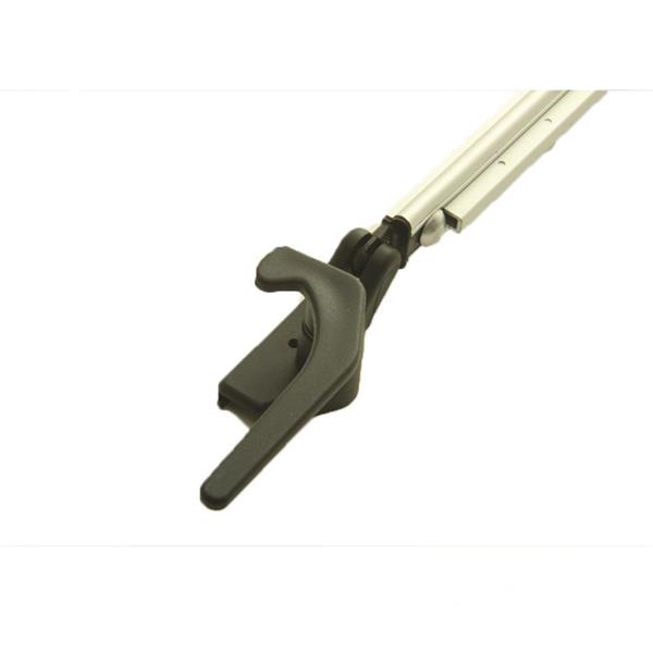 Grote foto raamuitzetter polyfix klik 30cm links caravans en kamperen caravan accessoires