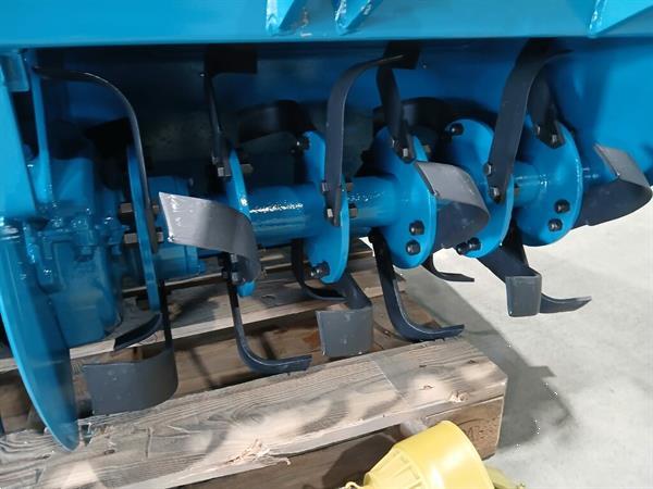 Grote foto imants jnc frees agrarisch akkerbouw