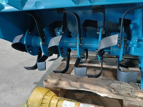 Grote foto imants jnc frees agrarisch akkerbouw