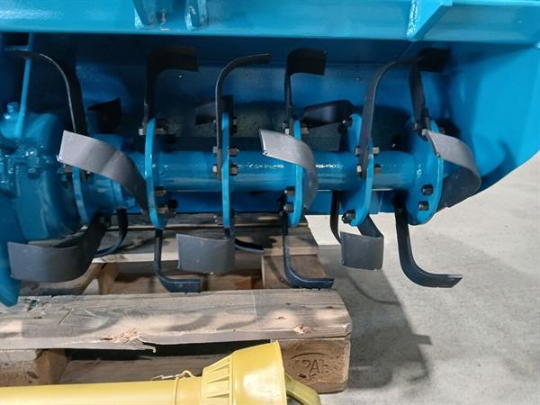 Grote foto imants jnc frees agrarisch akkerbouw
