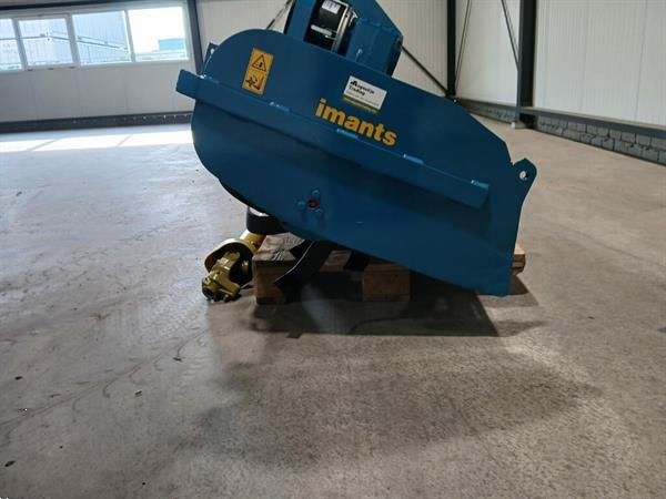 Grote foto imants jnc frees agrarisch akkerbouw