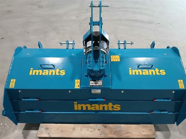 Grote foto imants jnc frees agrarisch akkerbouw