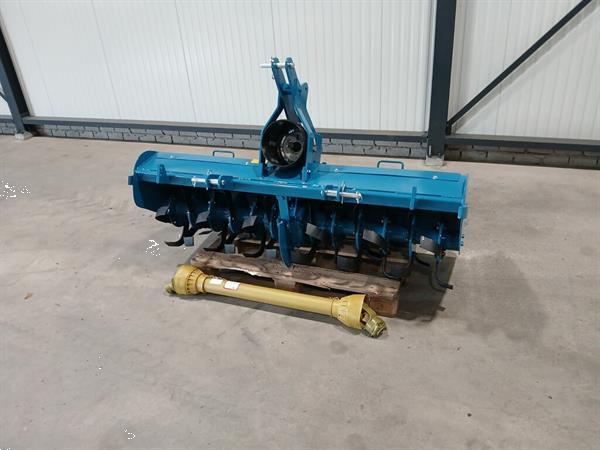 Grote foto imants jnc frees agrarisch akkerbouw