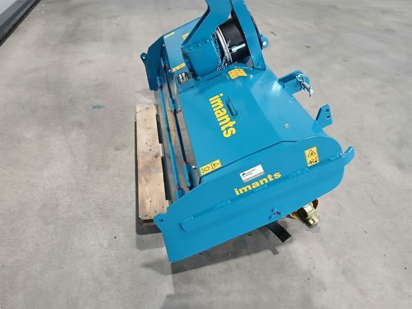 Grote foto imants jnc frees agrarisch akkerbouw