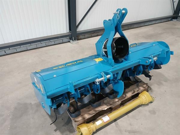 Grote foto imants jnc frees agrarisch akkerbouw
