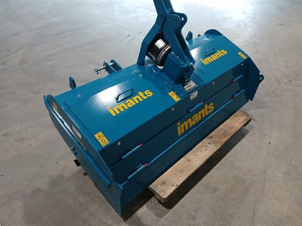 Grote foto imants jnc frees agrarisch akkerbouw