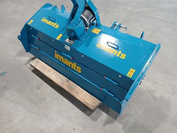 Grote foto imants jnc frees agrarisch akkerbouw