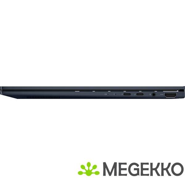 Grote foto asus zenbook 14 oled ux3405ca qd012w 14 intel core ultra 7 computers en software overige computers en software