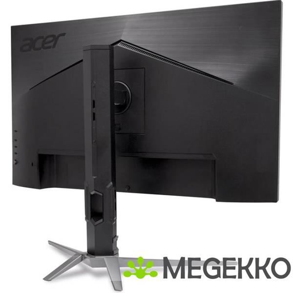 Grote foto acer predator xb273ux1bmiiprx 27 qhd 200hz ips gaming monitor computers en software overige computers en software