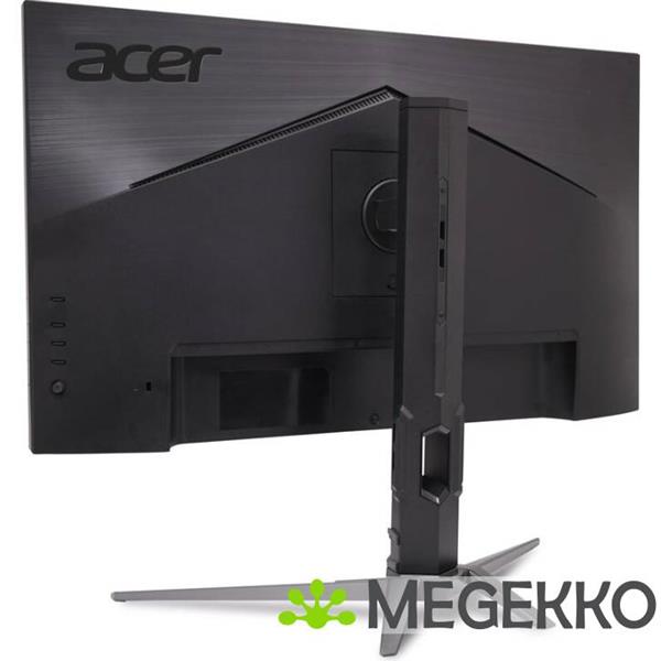 Grote foto acer predator xb273ux1bmiiprx 27 qhd 200hz ips gaming monitor computers en software overige computers en software