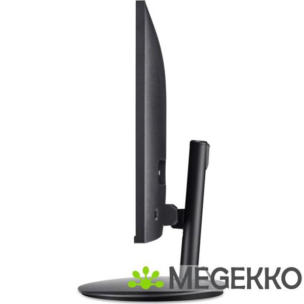 Grote foto acer nitro xf0 xf240yw3biiph 23.8 full hd 240hz ips monitor computers en software overige computers en software