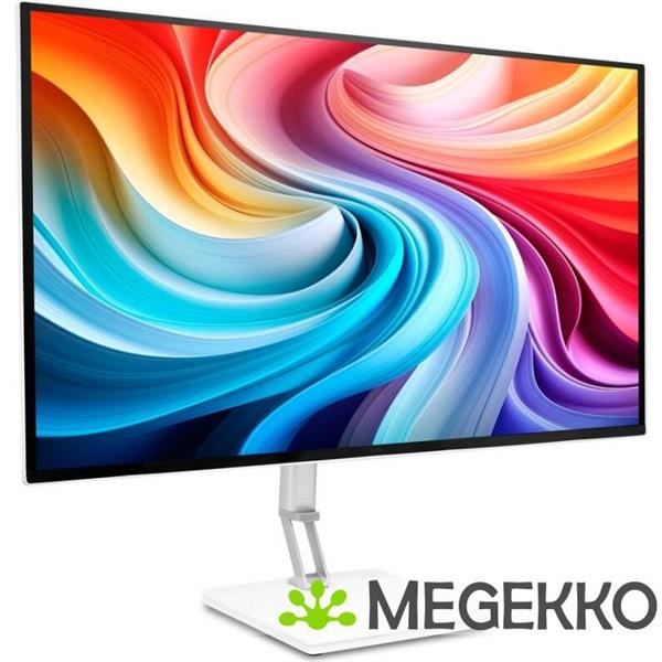 Grote foto acer ce270uxwmiipprx 26.5 quad hd 240hz oled monitor computers en software overige computers en software