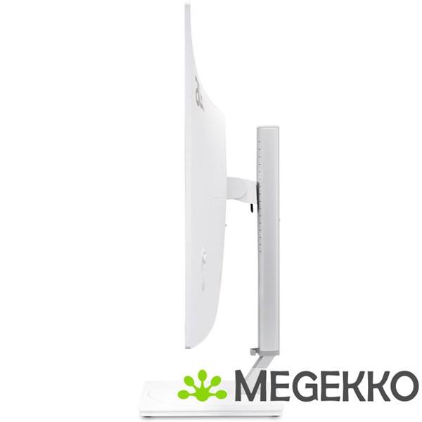 Grote foto acer ce270uxwmiipprx 26.5 quad hd 240hz oled monitor computers en software overige computers en software