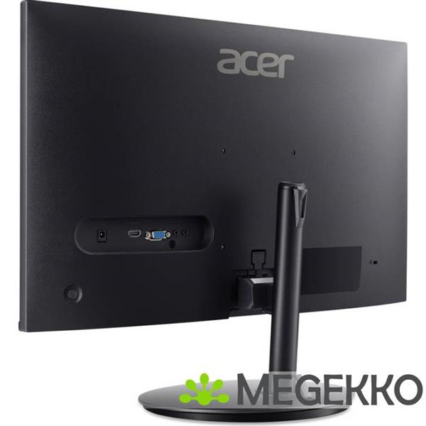Grote foto acer nitro xf0 xf240yw3biiph 23.8 full hd 240hz ips monitor computers en software overige computers en software